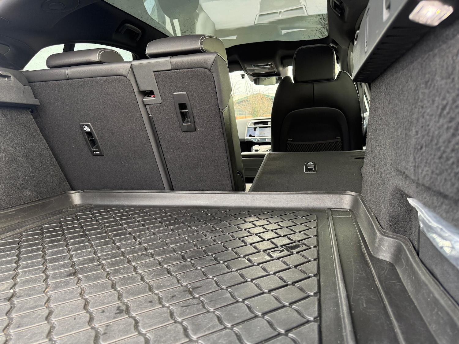 Used Jaguar I-Pace 2022 for sale - 77387251: Photo 25