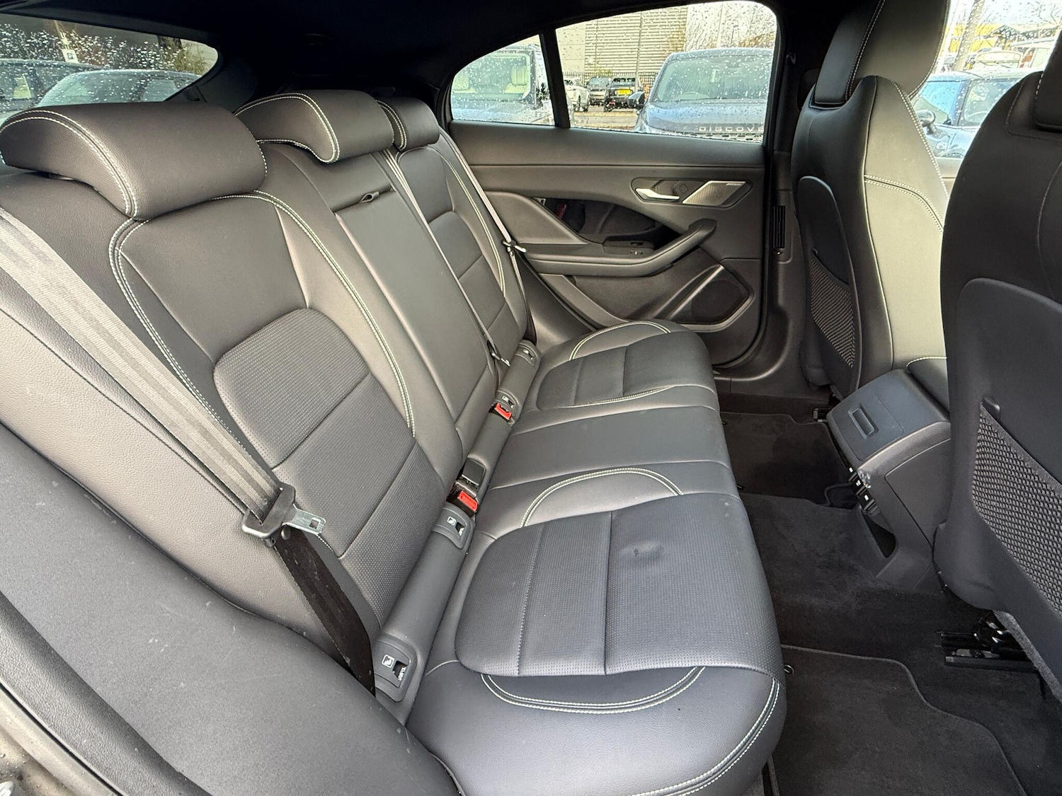 Used Jaguar I-Pace 2022 for sale - 77387251: Photo 27