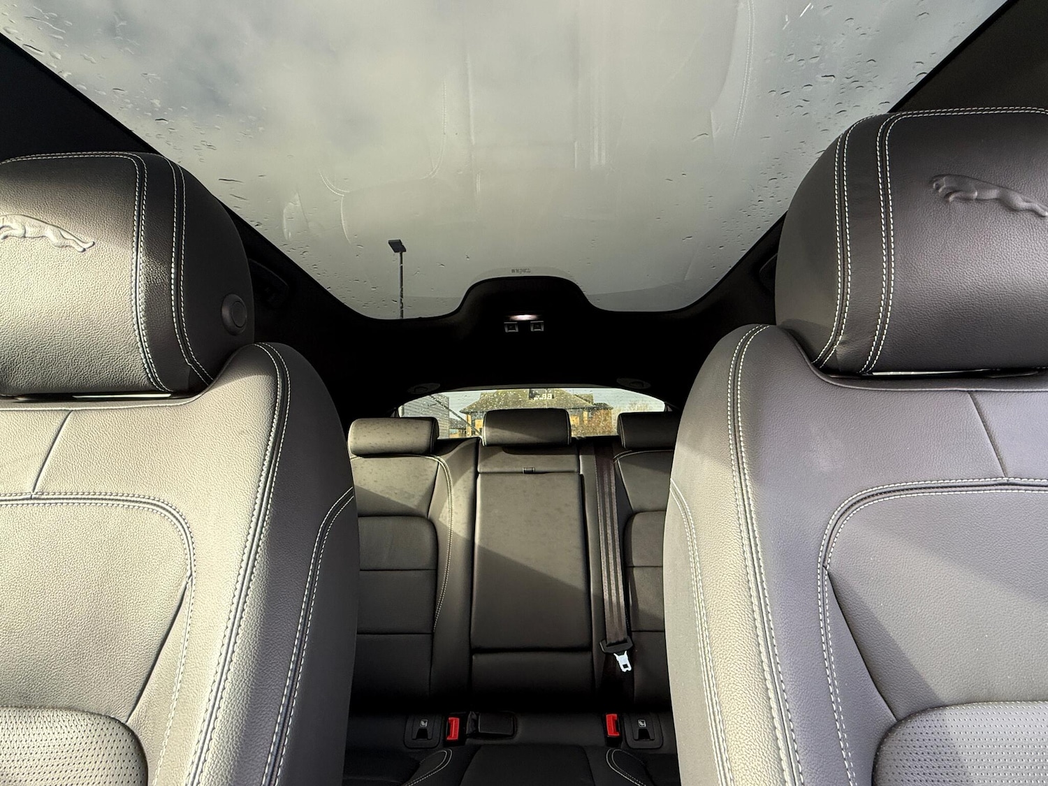 Used Jaguar I-Pace 2022 for sale - 77387251: Photo 29