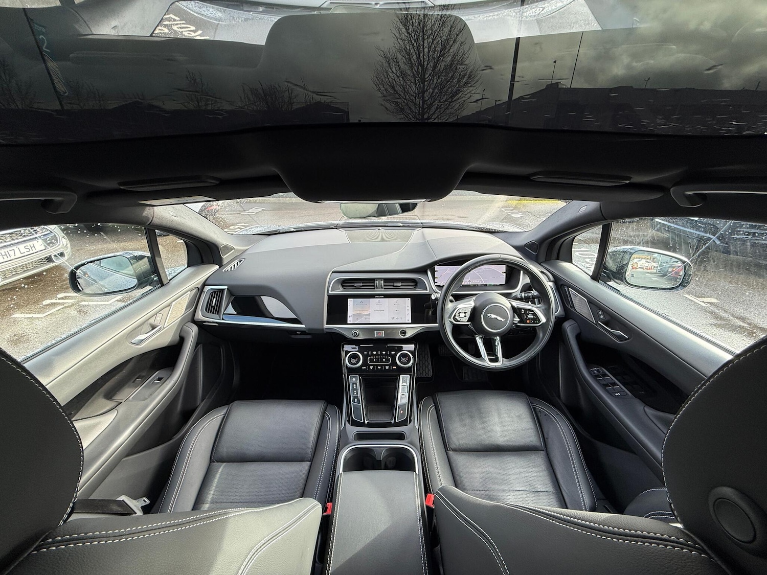 Used Jaguar I-Pace 2022 for sale - 77387251: Photo 3