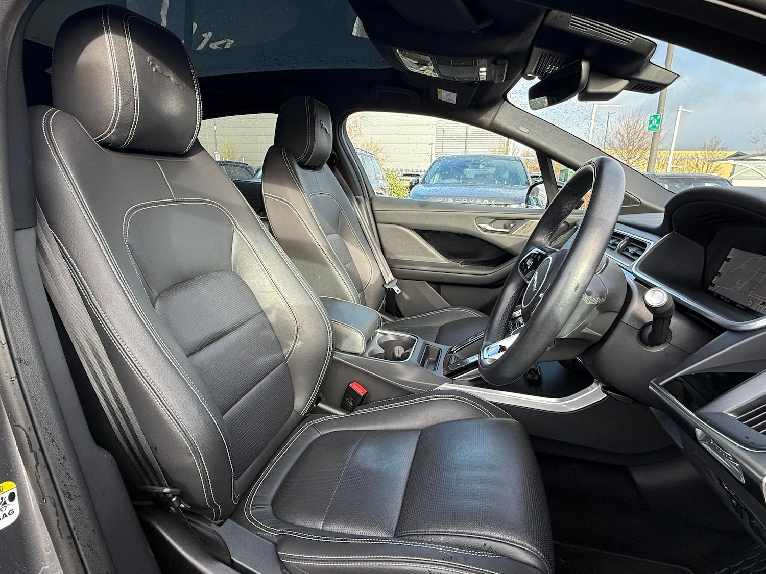 Used Jaguar I-Pace 2022 for sale - 77387251: Photo 30