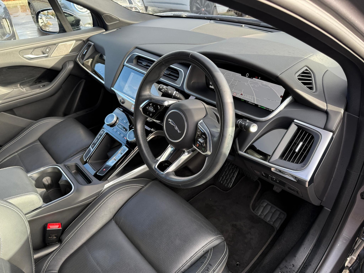 Used Jaguar I-Pace 2022 for sale - 77387251: Photo 31