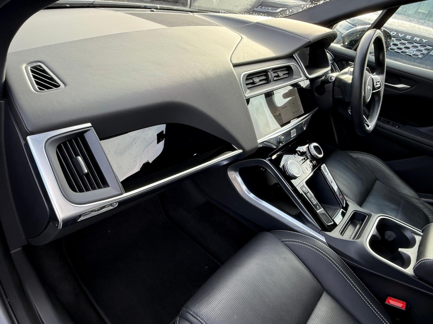 Used Jaguar I-Pace 2022 for sale - 77387251: Photo 33