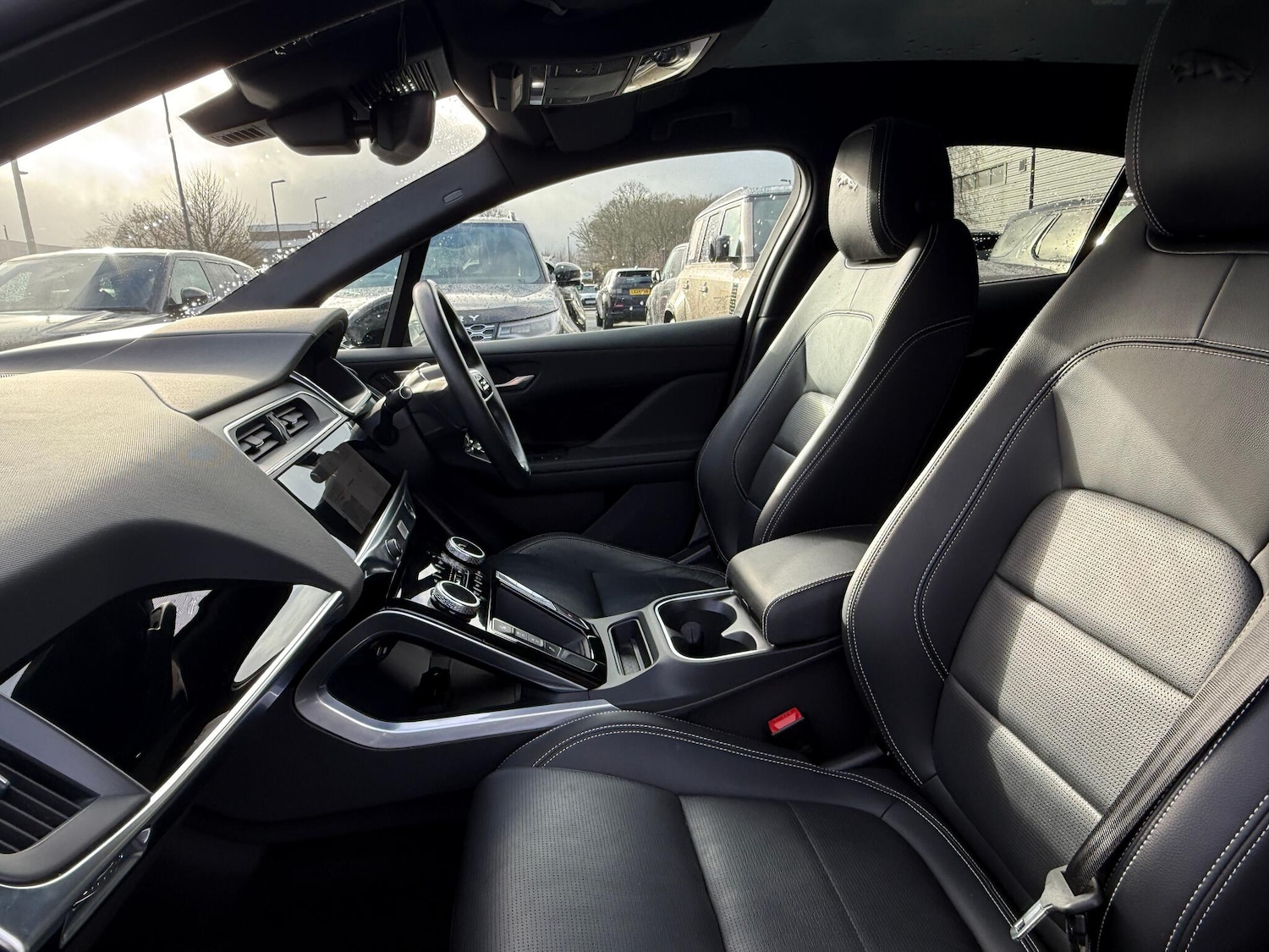 Used Jaguar I-Pace 2022 for sale - 77387251: Photo 34