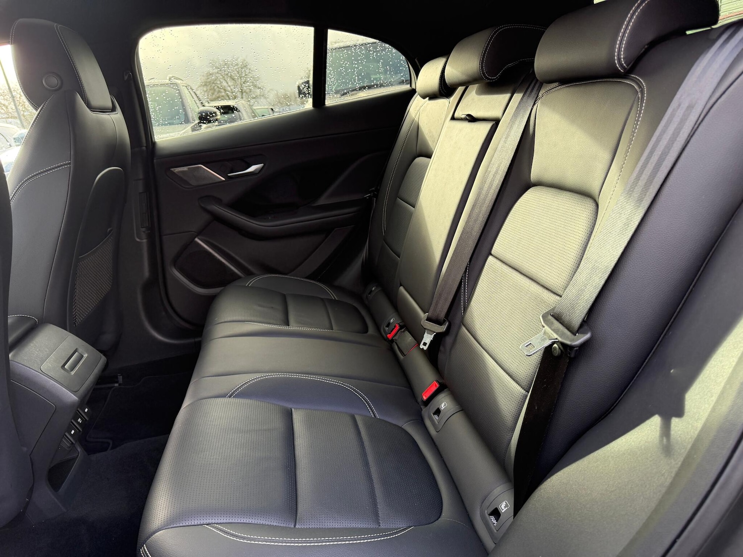 Used Jaguar I-Pace 2022 for sale - 77387251: Photo 35