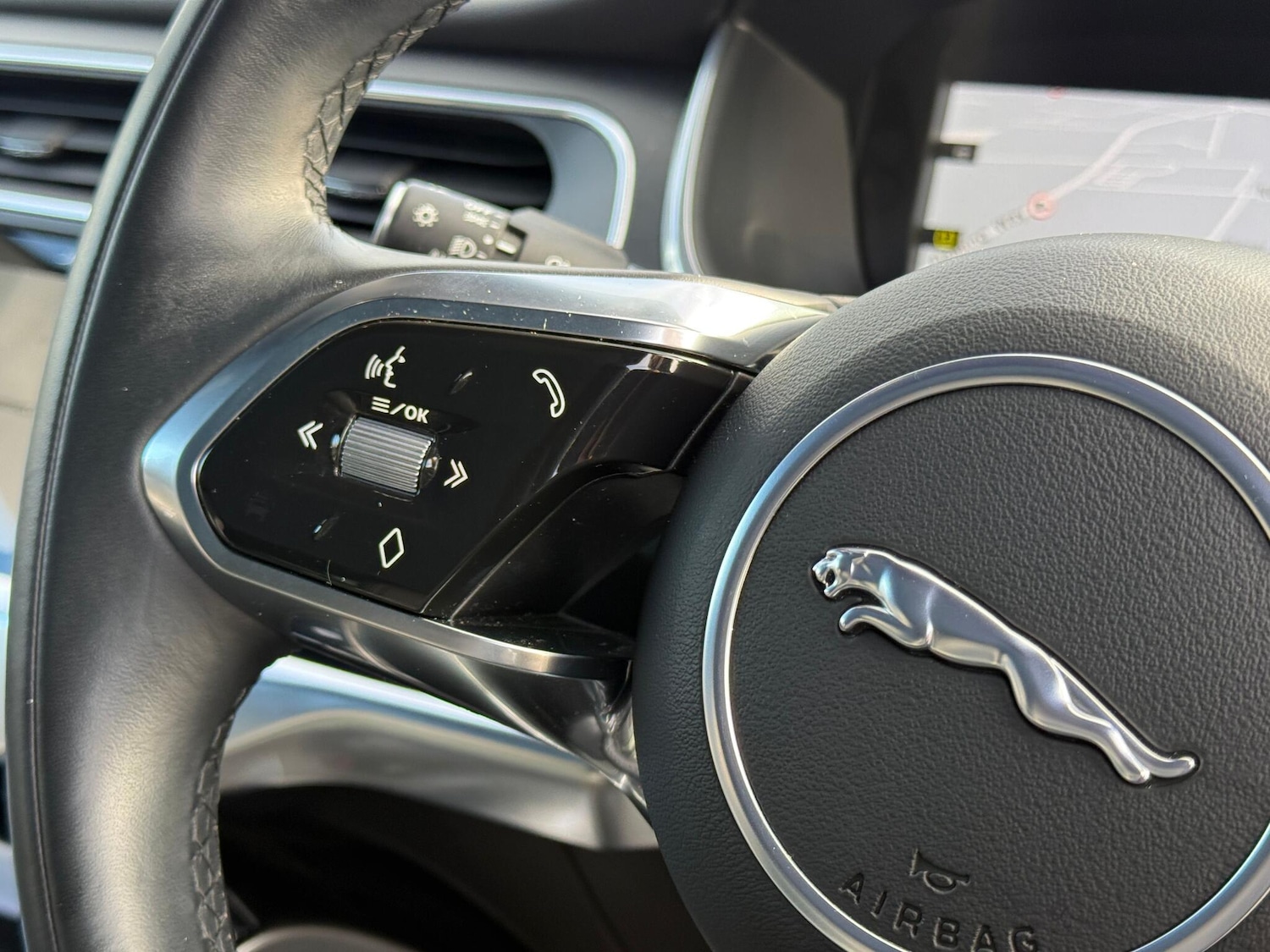 Used Jaguar I-Pace 2022 for sale - 77387251: Photo 36