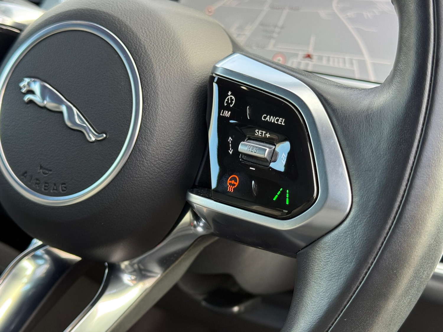 Used Jaguar I-Pace 2022 for sale - 77387251: Photo 37