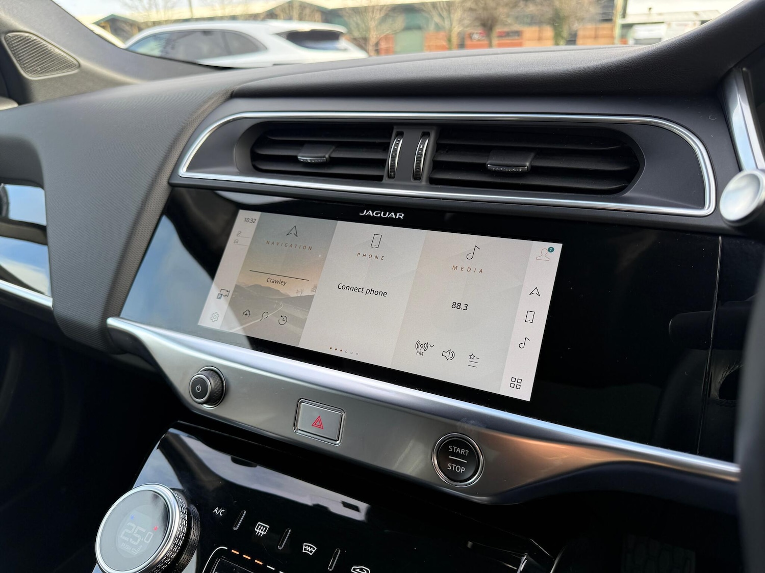 Used Jaguar I-Pace 2022 for sale - 77387251: Photo 40