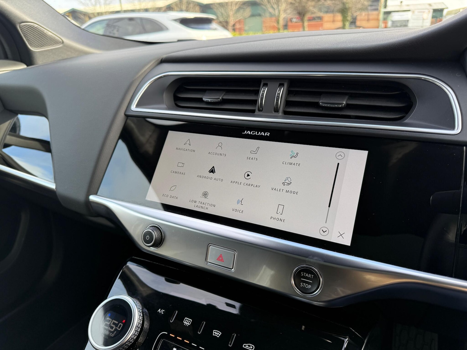 Used Jaguar I-Pace 2022 for sale - 77387251: Photo 41