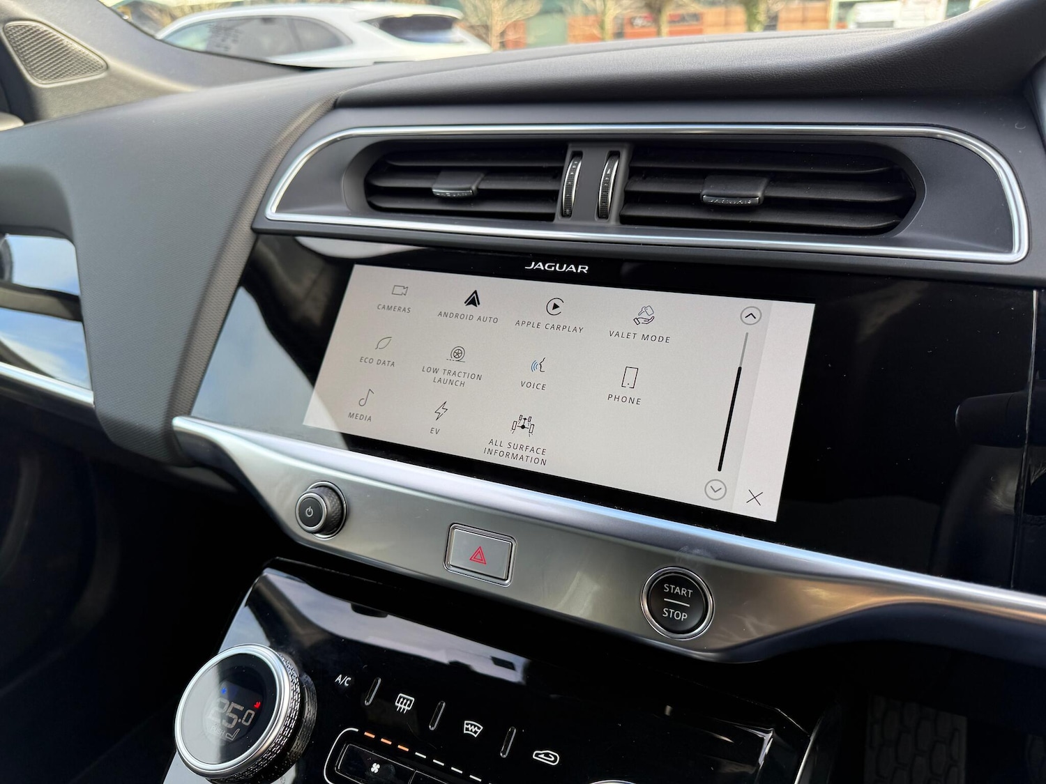 Used Jaguar I-Pace 2022 for sale - 77387251: Photo 42