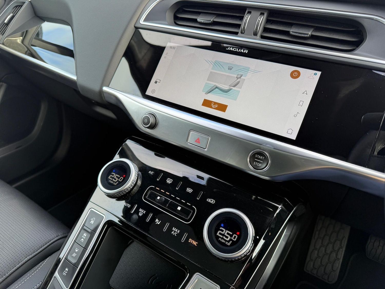 Used Jaguar I-Pace 2022 for sale - 77387251: Photo 43