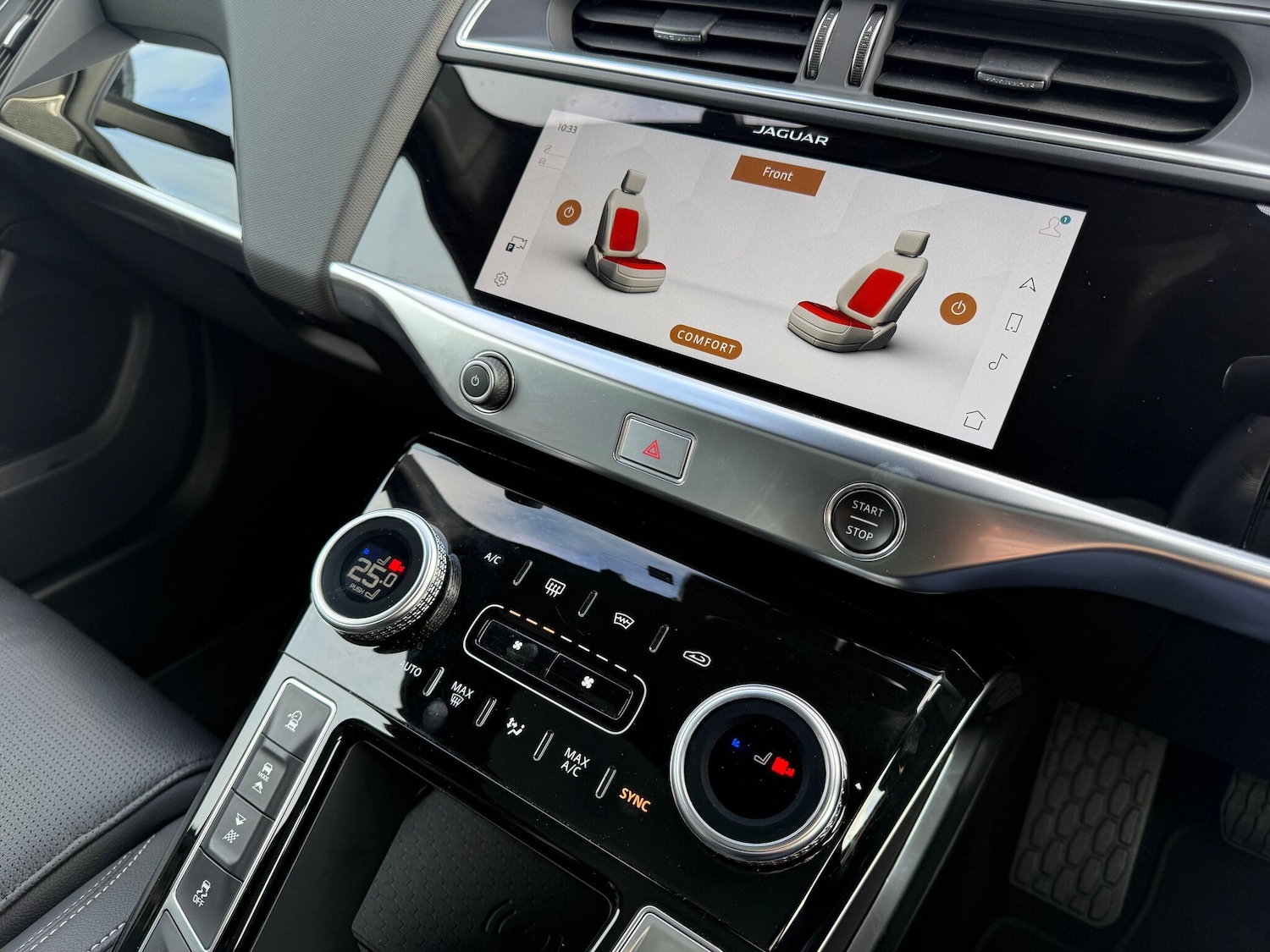 Used Jaguar I-Pace 2022 for sale - 77387251: Photo 44