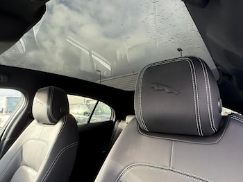 Used Jaguar I-Pace 2022 for sale - 77387251: Photo