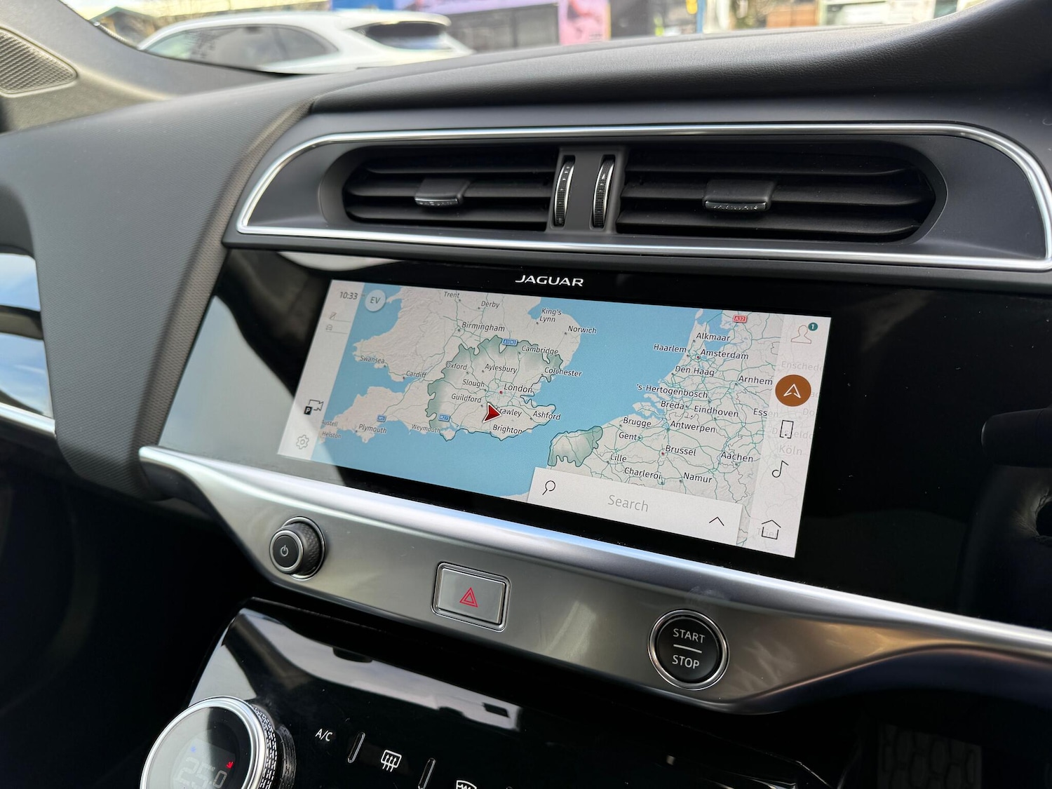 Used Jaguar I-Pace 2022 for sale - 77387251: Photo 5