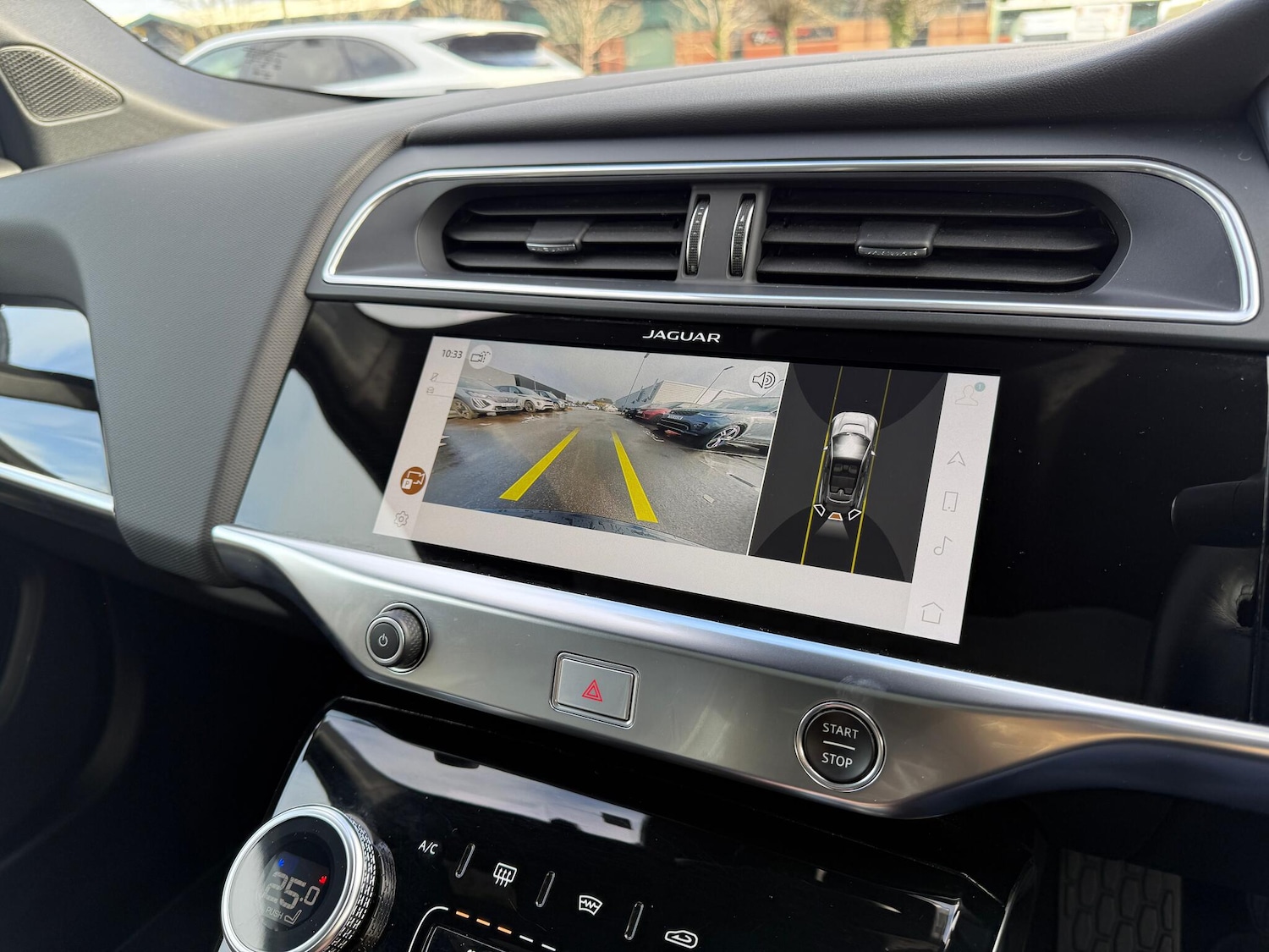 Used Jaguar I-Pace 2022 for sale - 77387251: Photo 6