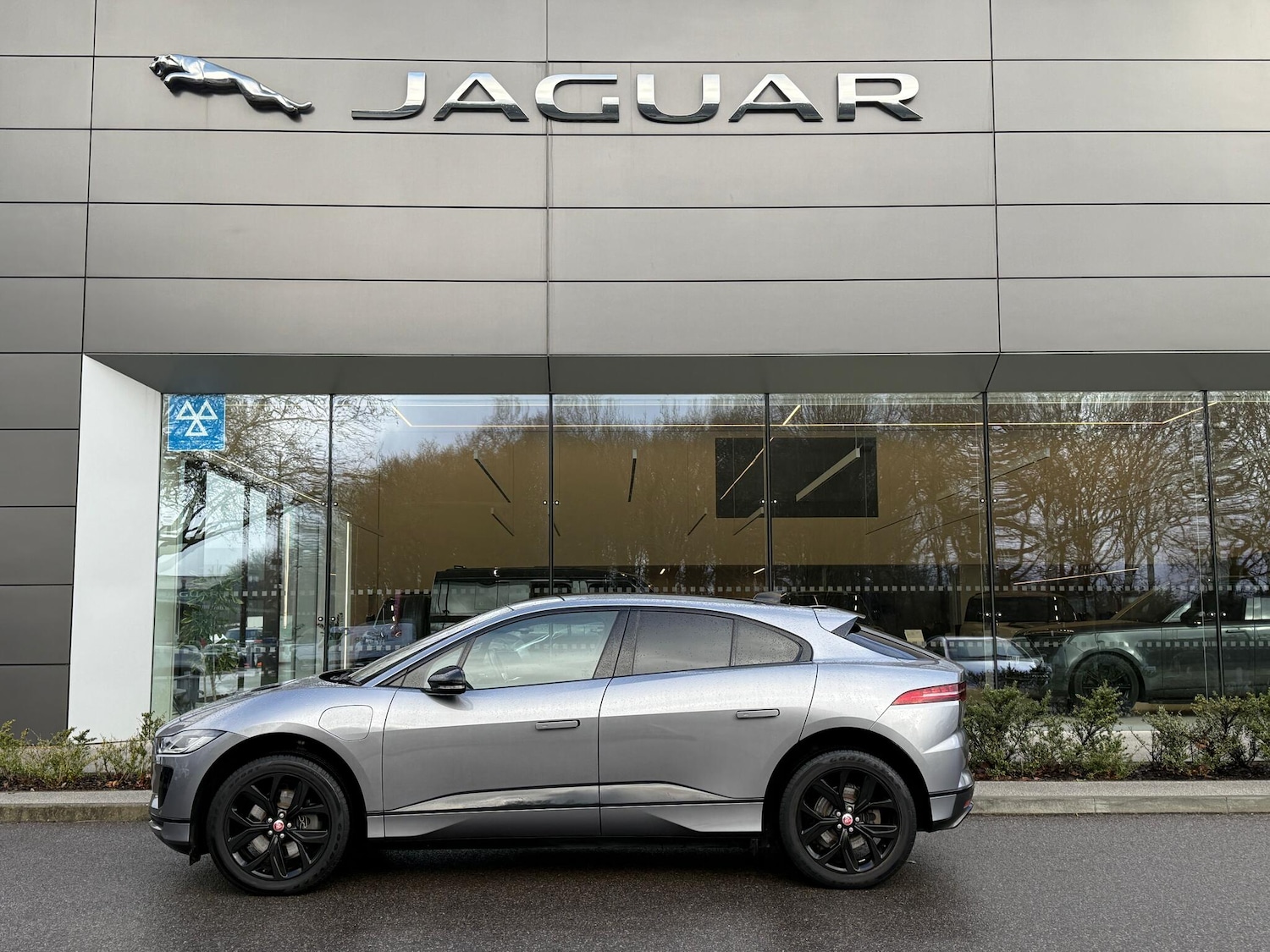 Used Jaguar I-Pace 2022 for sale - 77387251: Photo 7