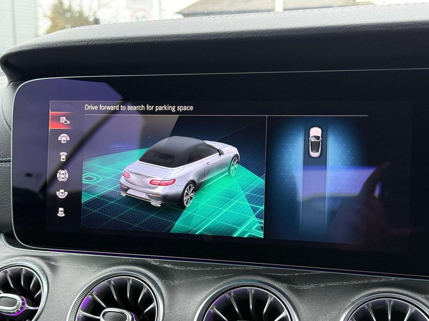 Used Mercedes-Benz E Class 2021 for sale - 76975538: Photo 10