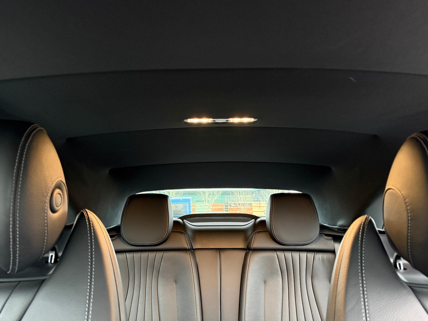 Used Mercedes-Benz E Class 2021 for sale - 76975538: Photo 26