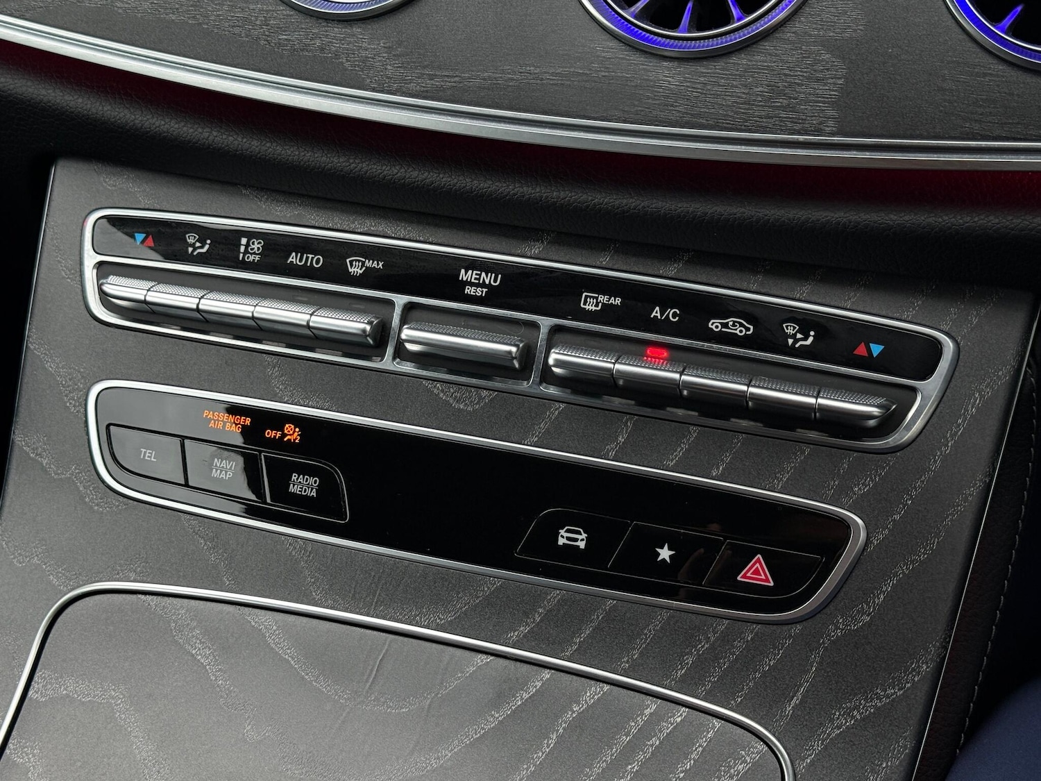 Used Mercedes-Benz E Class 2021 for sale - 76975538: Photo 27