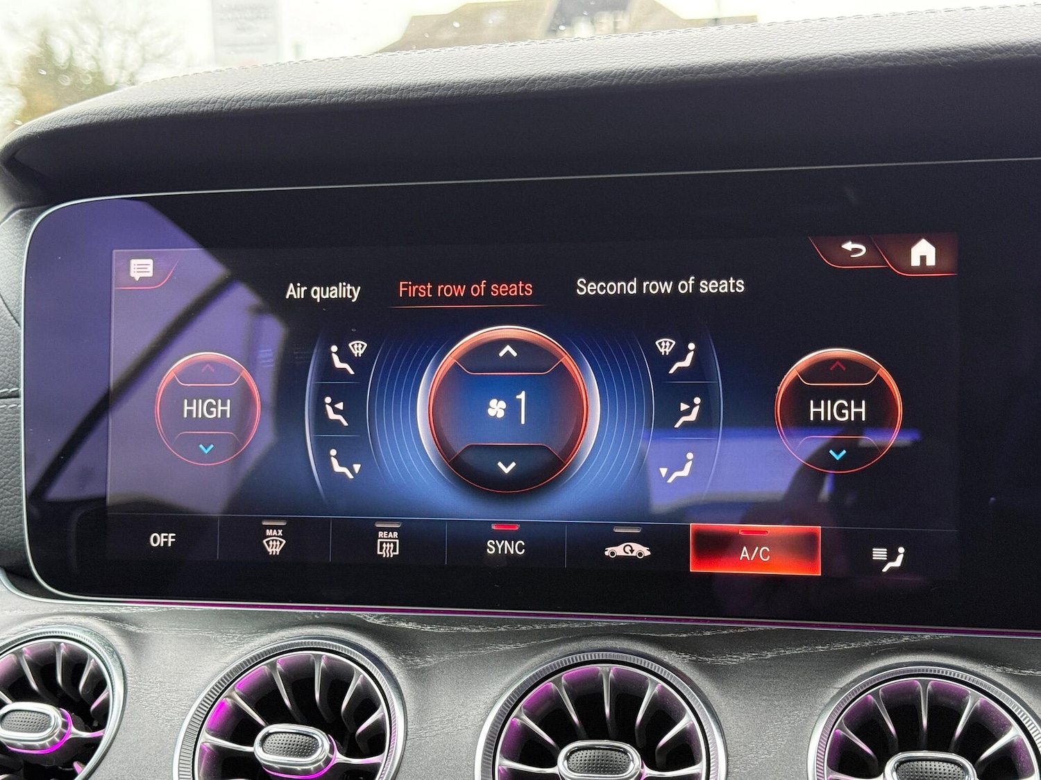 Used Mercedes-Benz E Class 2021 for sale - 76975538: Photo 28