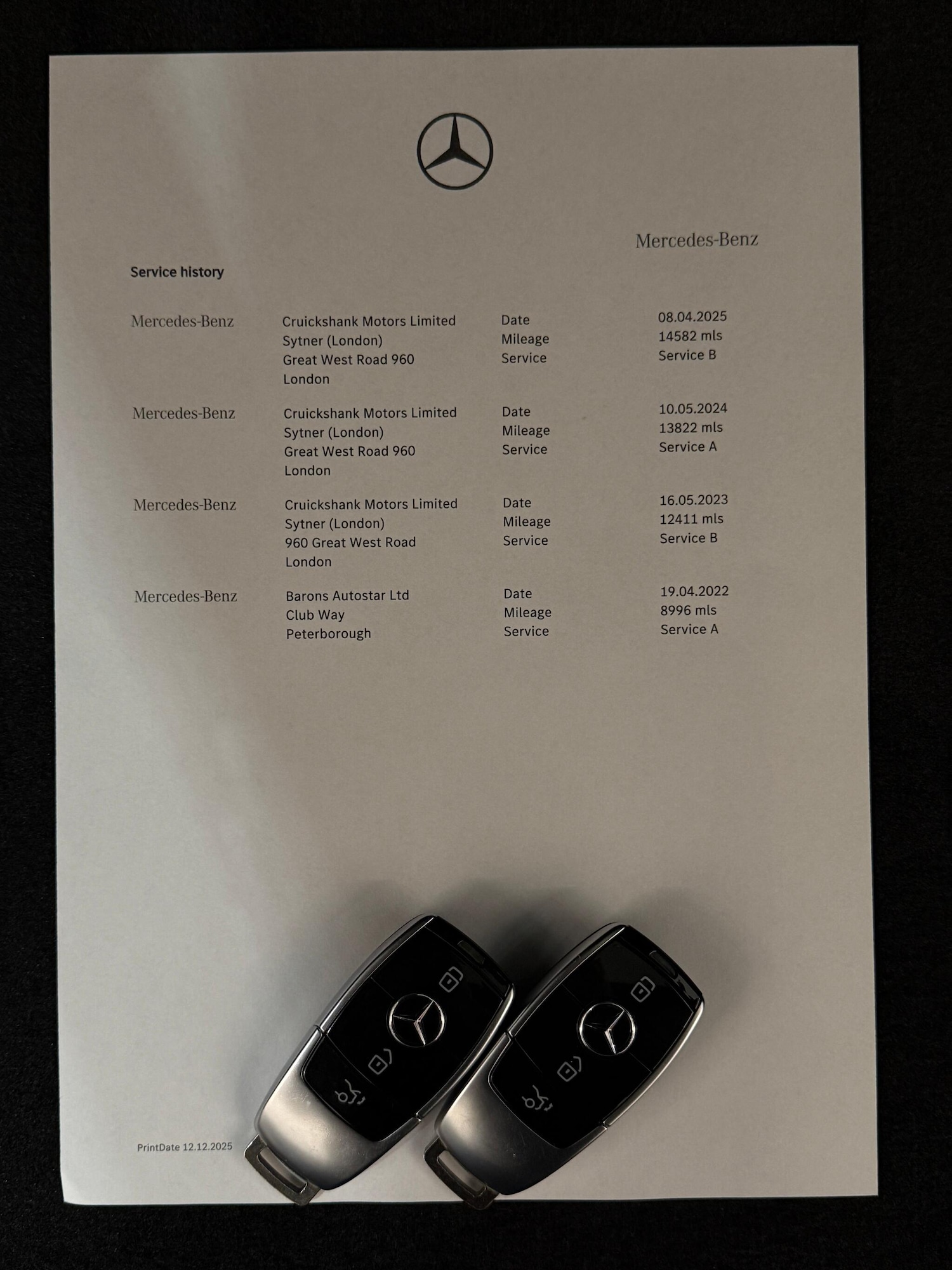 Used Mercedes-Benz E Class 2021 for sale - 76975538: Photo 3