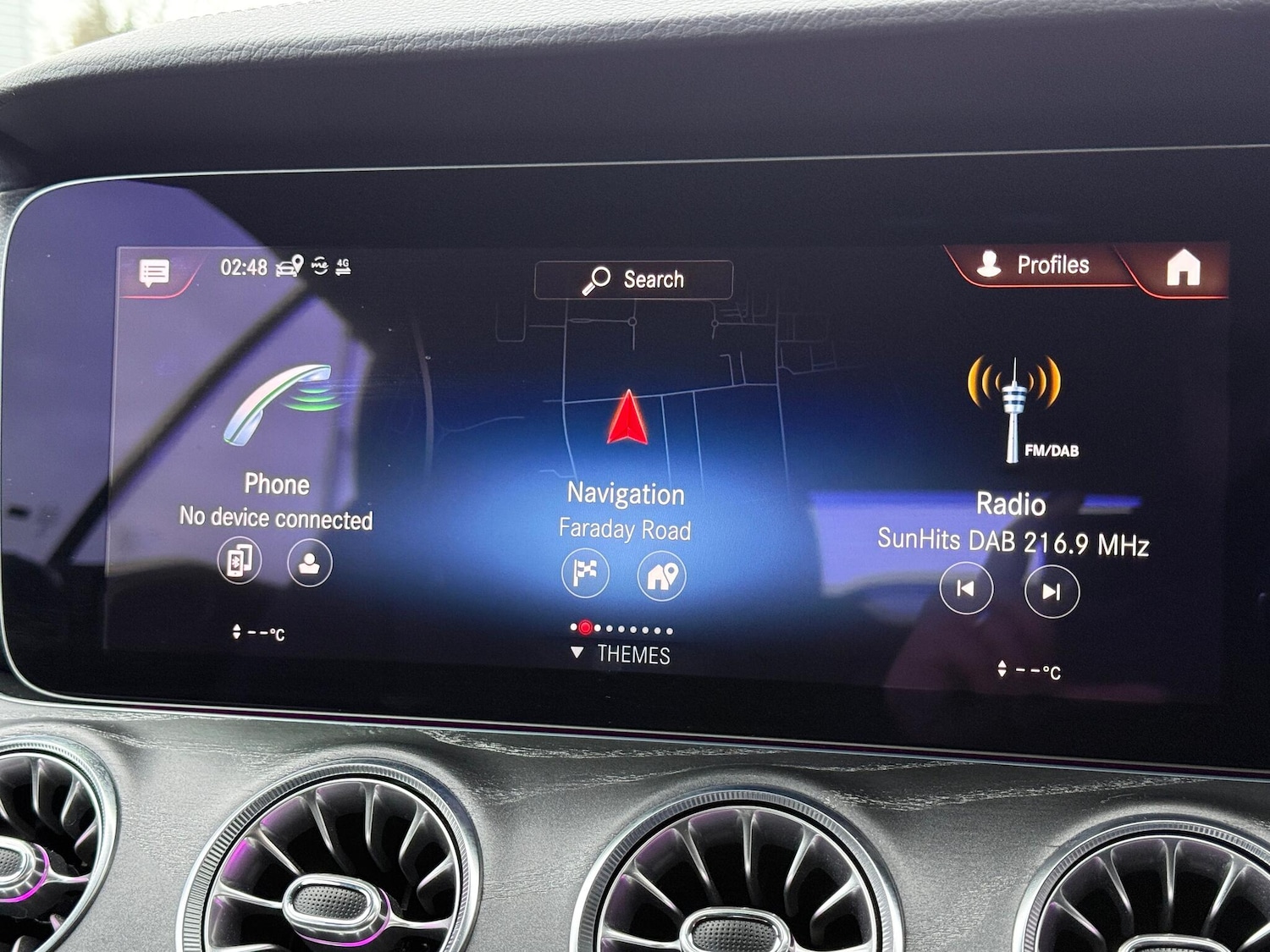 Used Mercedes-Benz E Class 2021 for sale - 76975538: Photo 32