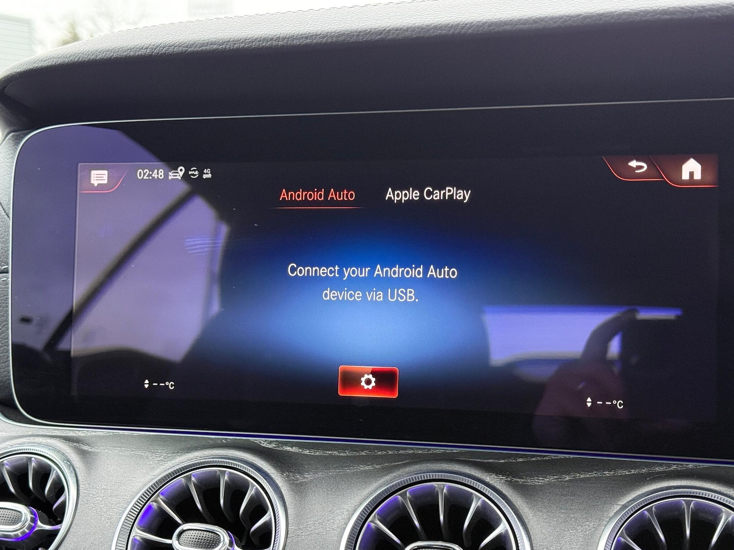 Used Mercedes-Benz E Class 2021 for sale - 76975538: Photo 33