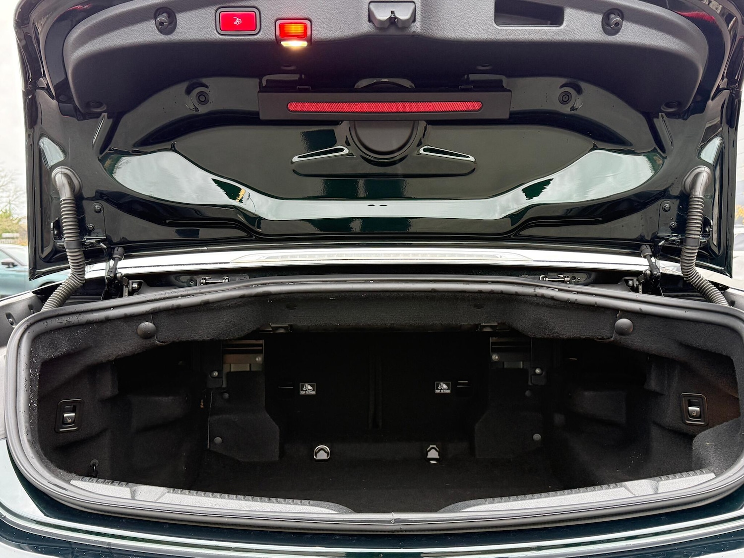 Used Mercedes-Benz E Class 2021 for sale - 76975538: Photo 36