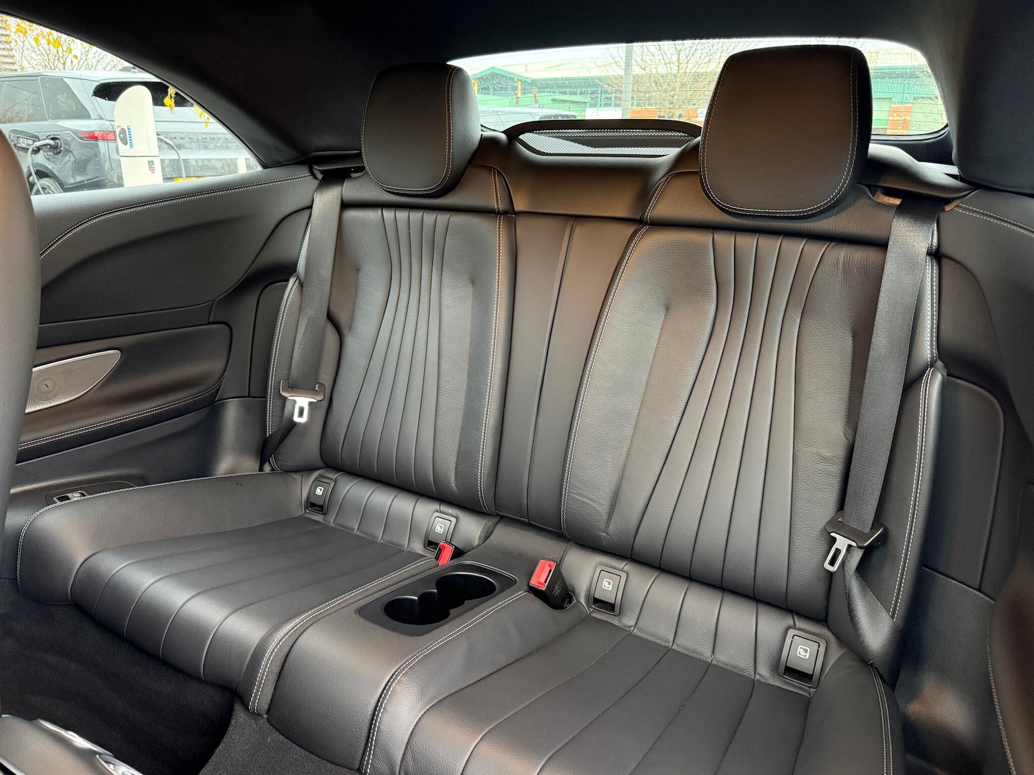 Used Mercedes-Benz E Class 2021 for sale - 76975538: Photo 41