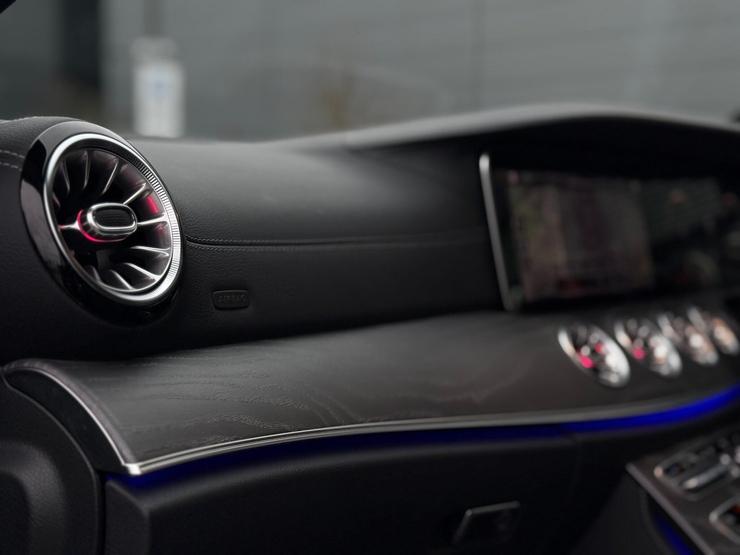 Used Mercedes-Benz E Class 2021 for sale - 76975538: Photo 47