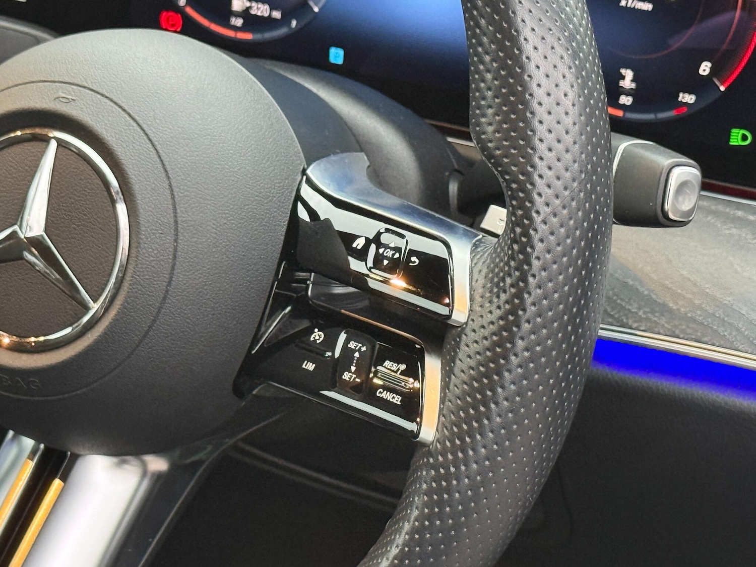 Used Mercedes-Benz E Class 2021 for sale - 76975538: Photo 49