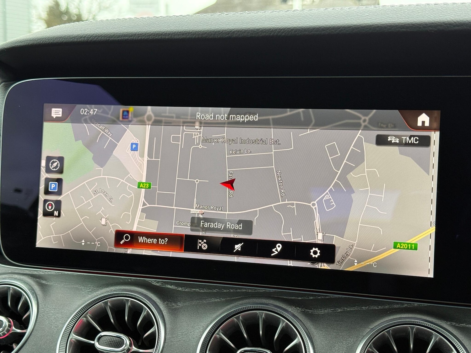 Used Mercedes-Benz E Class 2021 for sale - 76975538: Photo 7