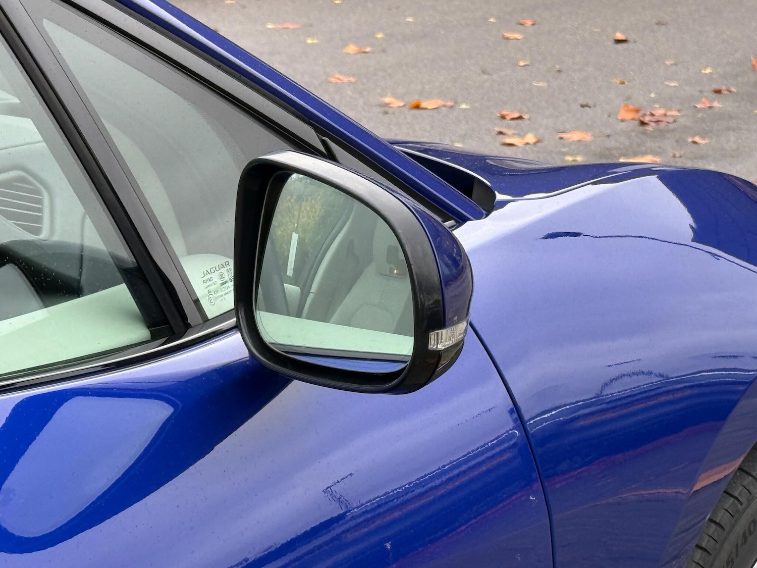 Used Jaguar I-Pace 2019 for sale - 76771803: Photo 11