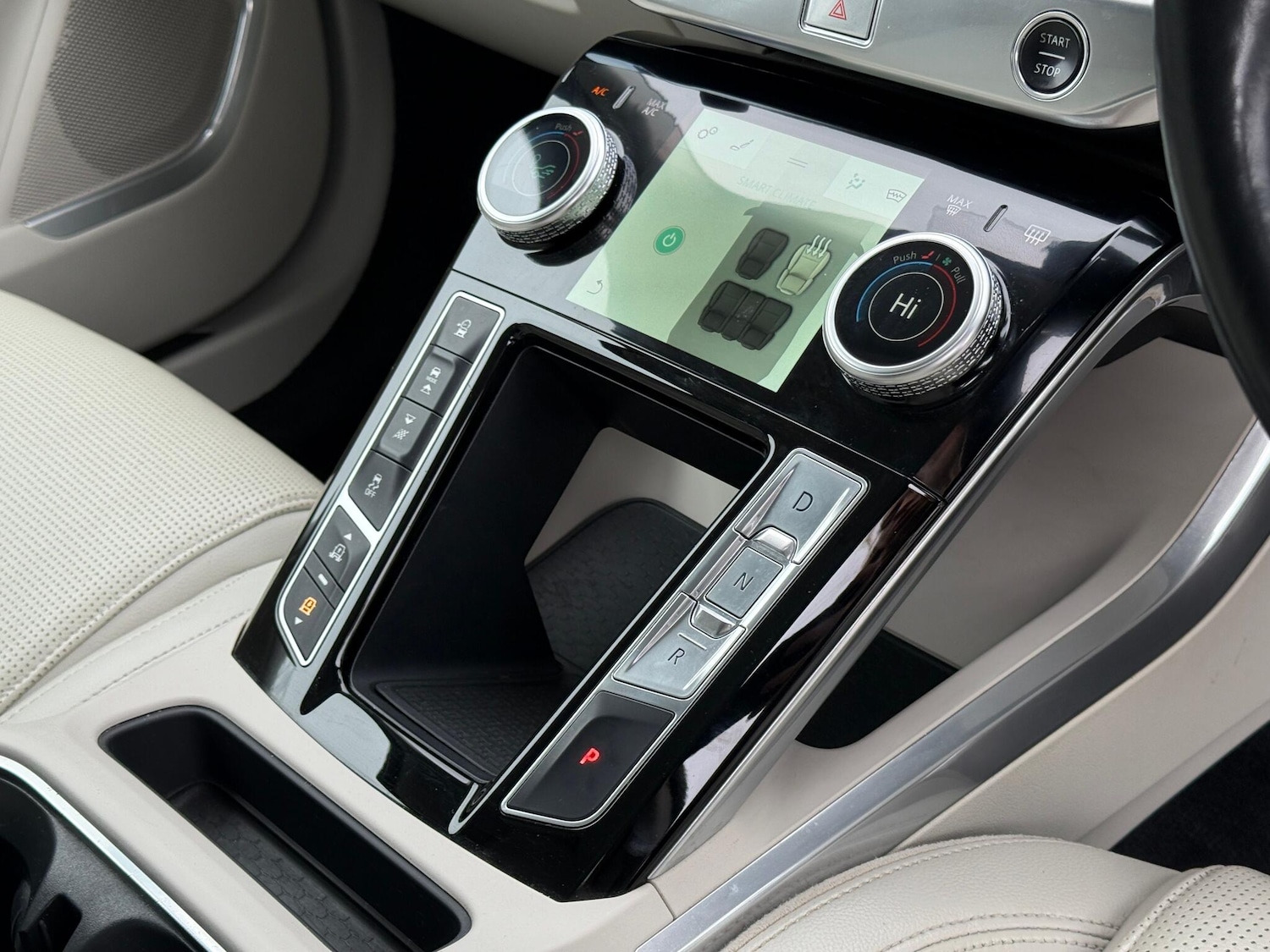 Used Jaguar I-Pace 2019 for sale - 76771803: Photo 22