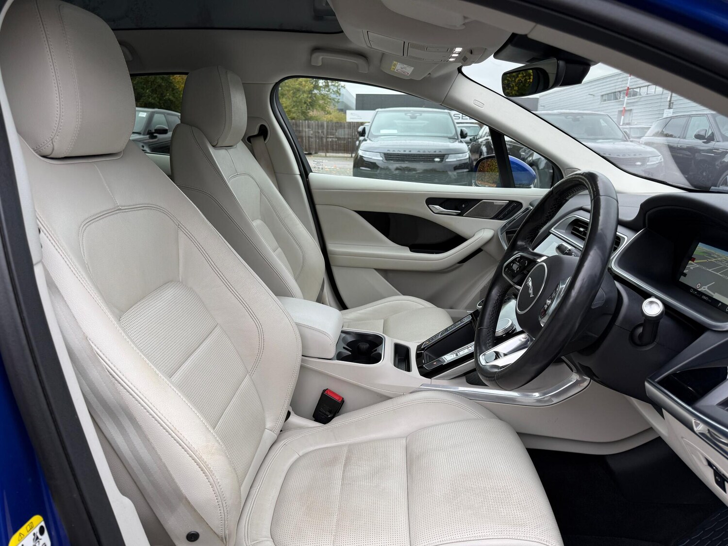 Used Jaguar I-Pace 2019 for sale - 76771803: Photo 36