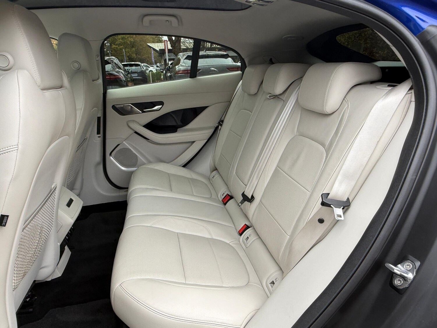 Used Jaguar I-Pace 2019 for sale - 76771803: Photo 41