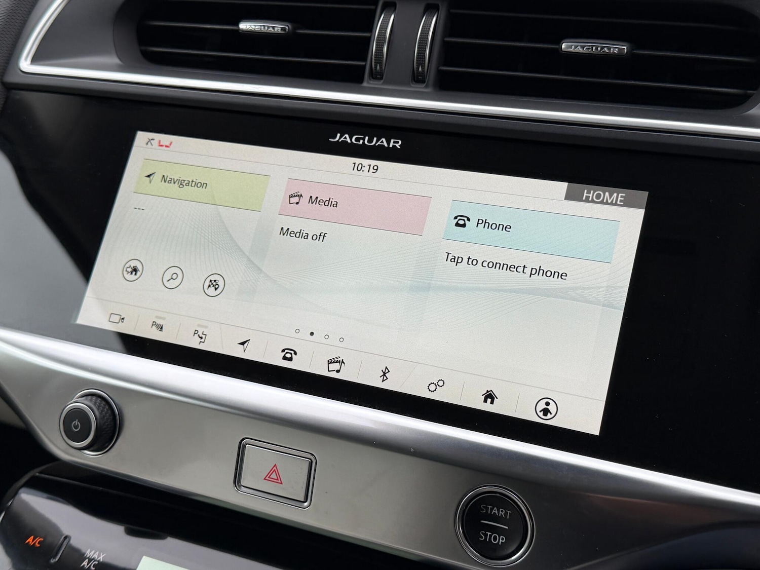 Used Jaguar I-Pace 2019 for sale - 76771803: Photo 45