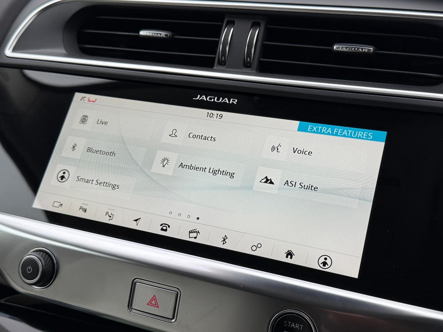 Used Jaguar I-Pace 2019 for sale - 76771803: Photo 47