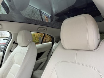 Used Jaguar I-Pace 2019 for sale - 76771803: Photo