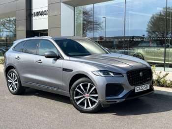 (22) - 2.0 D200 MHEV R-Dynamic SE SUV 5dr Diesel Auto AWD Euro 6 (s/s) (204 ps)
