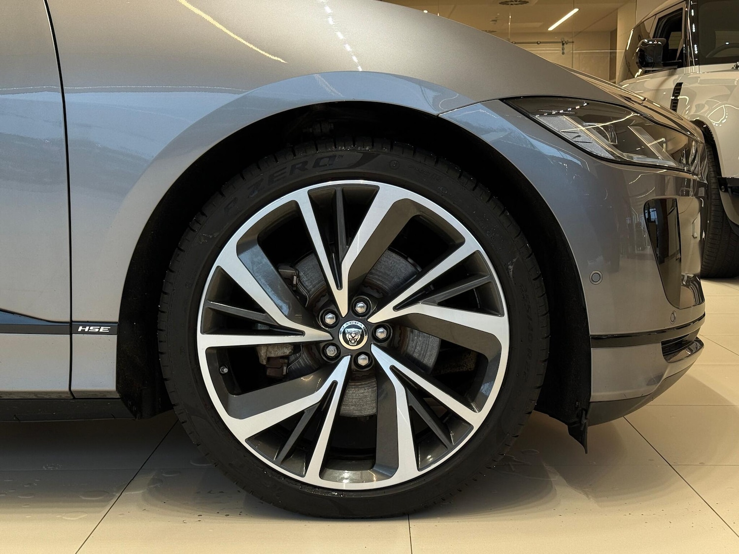 Used Jaguar I-Pace for sale - 77279175: Photo 17