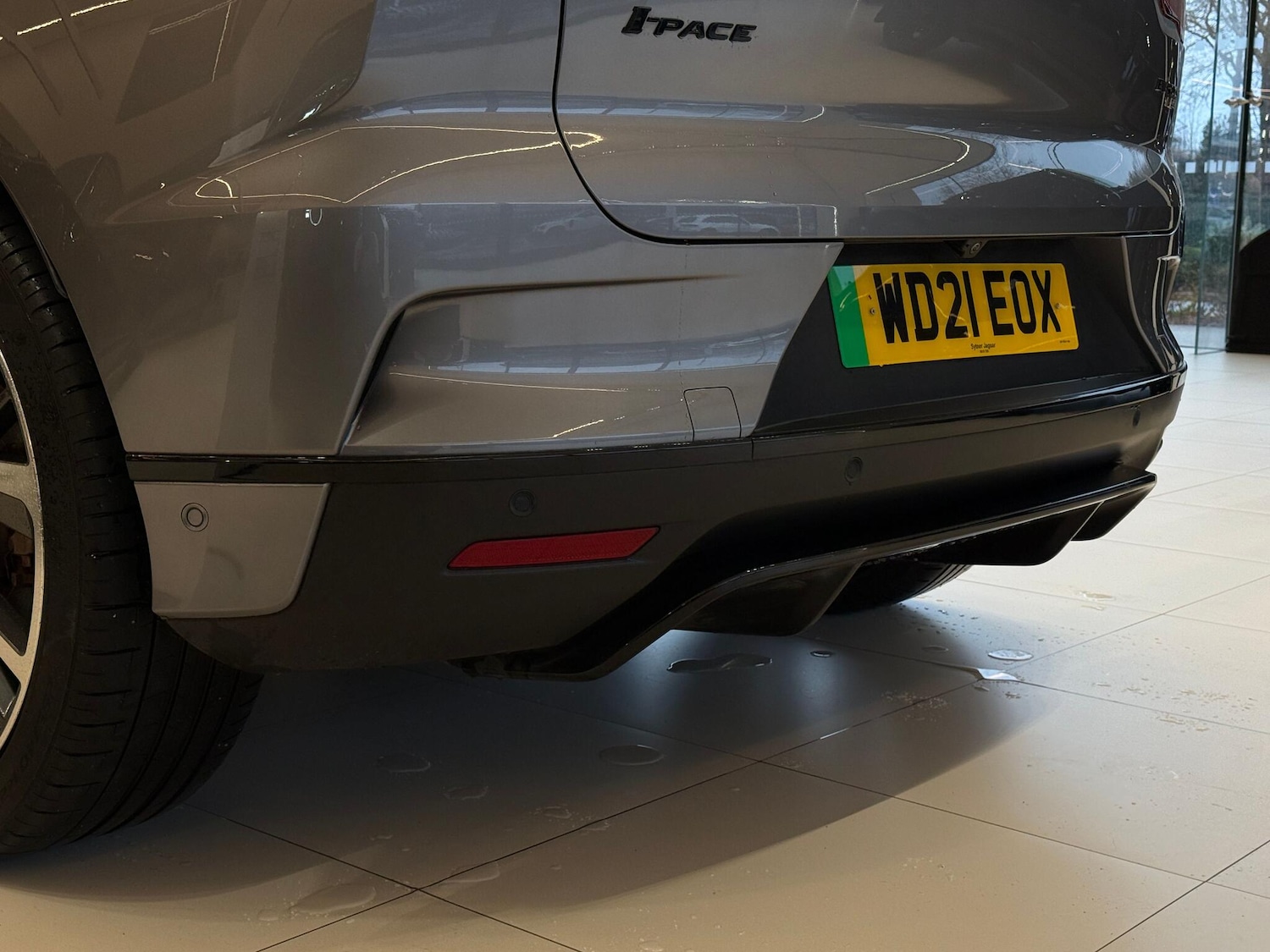 Used Jaguar I-Pace for sale - 77279175: Photo 19