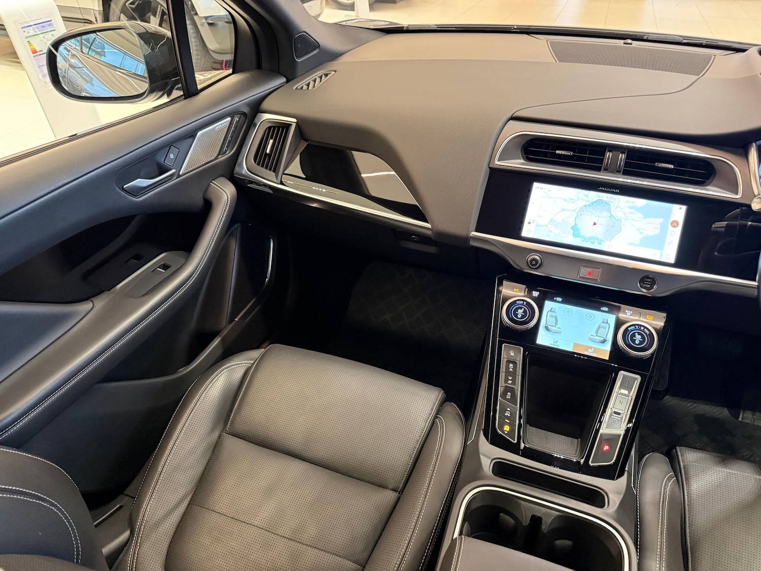 Used Jaguar I-Pace for sale - 77279175: Photo 20