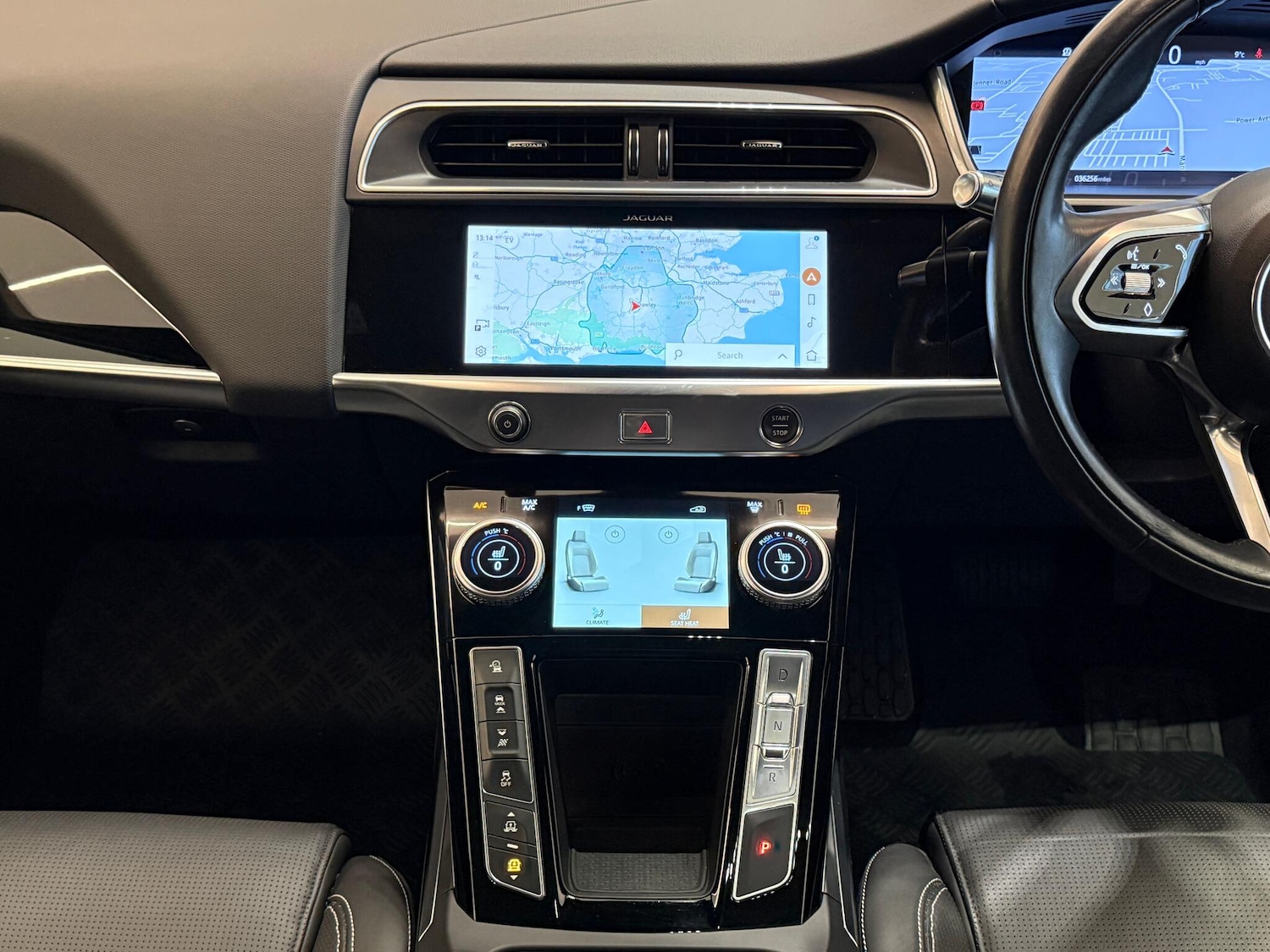 Used Jaguar I-Pace for sale - 77279175: Photo 21