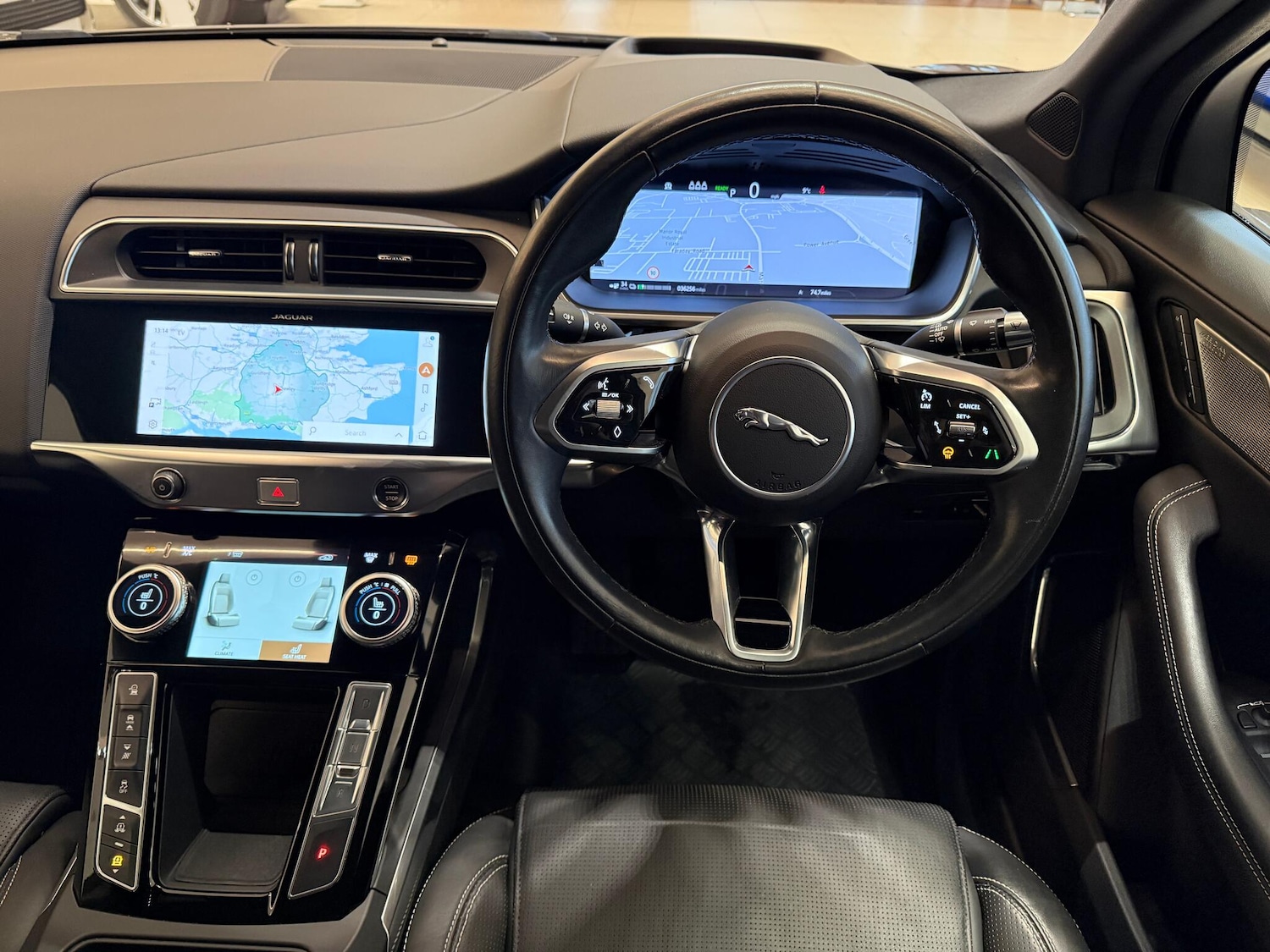 Used Jaguar I-Pace for sale - 77279175: Photo 24