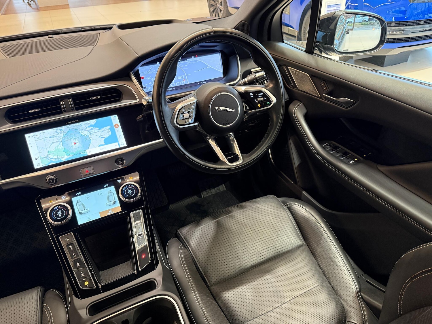 Used Jaguar I-Pace for sale - 77279175: Photo 26