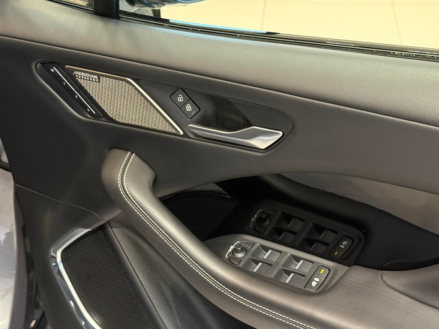 Used Jaguar I-Pace for sale - 77279175: Photo 28