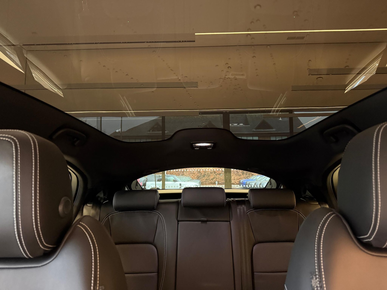 Used Jaguar I-Pace for sale - 77279175: Photo 29