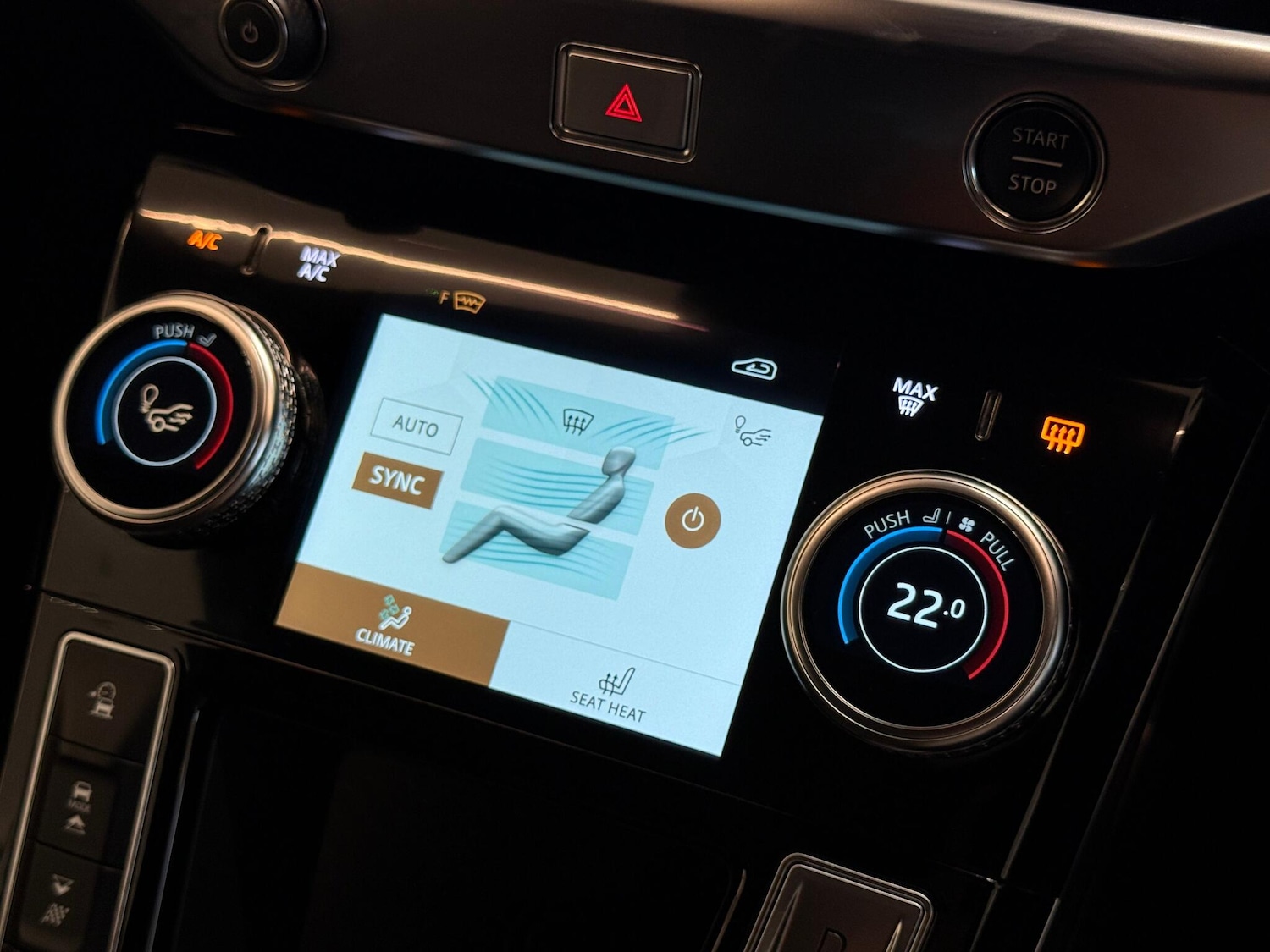 Used Jaguar I-Pace for sale - 77279175: Photo 32