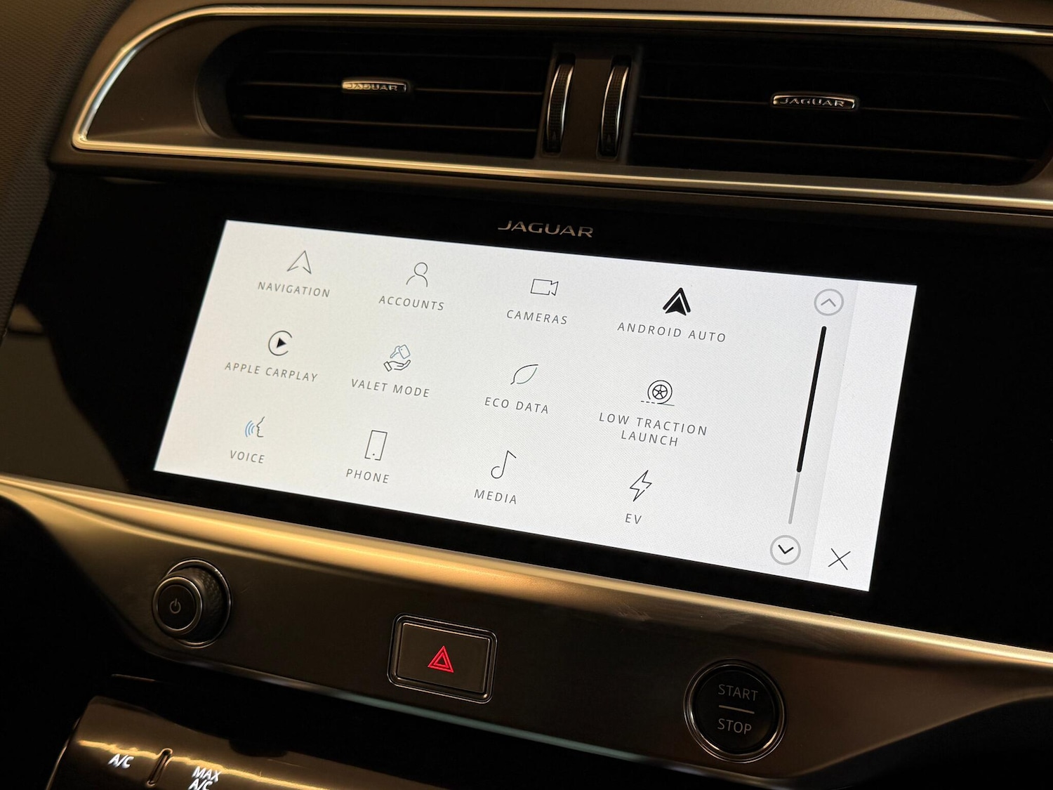 Used Jaguar I-Pace for sale - 77279175: Photo 33